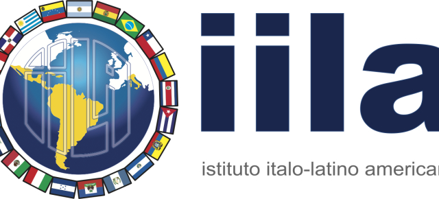 Conferencia del ministro Lino Barañao en el Instituto Italo Latinoamericano