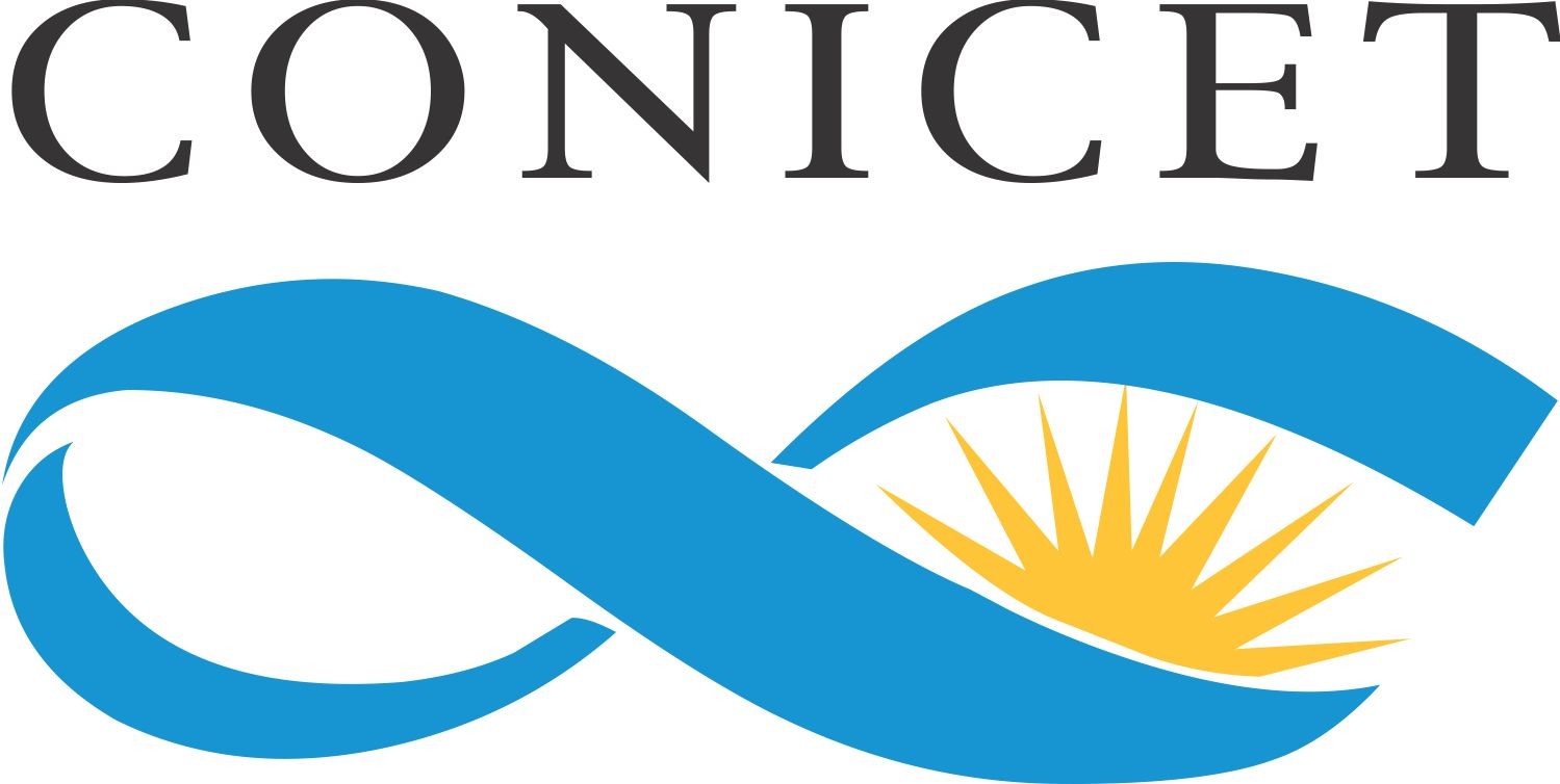 Logo-CONICET