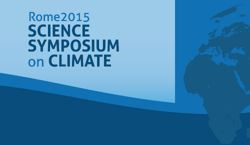 La doctora Beti Piotto participó al «Science Symposium on Climate» en la FAO