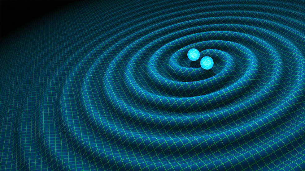 gravitational-waves