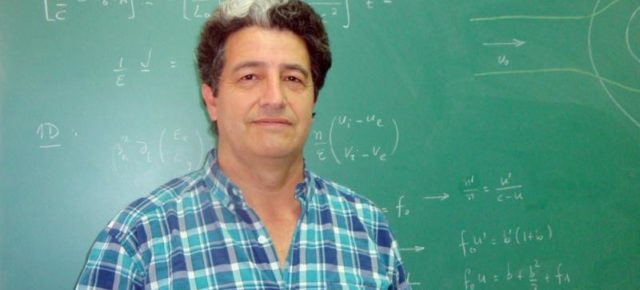 Un argentino fue premiado por el Centro Internacional de Física Teórica de Trieste