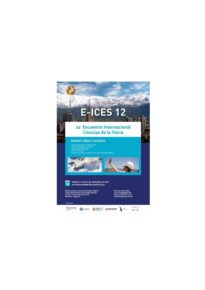 Encuentro “E-ICES 12”