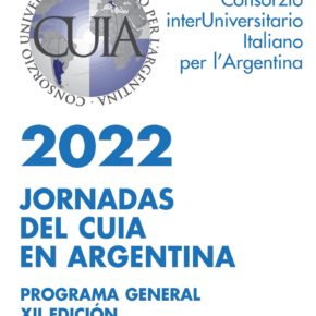 XII Edición de las Jornadas del CUIA en Argentina
