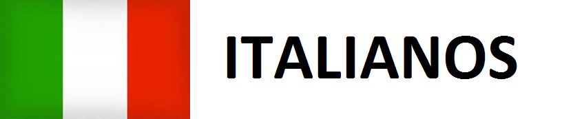 Italianos