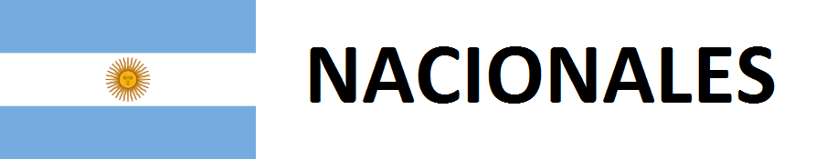Nacionales