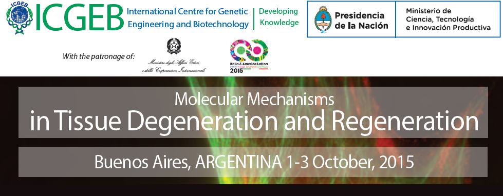 ICEGEB y Ministerio de Ciencia