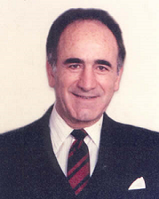 Camilo Dagum