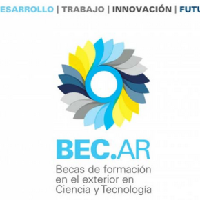 El programa BEC.AR finaciará estadías cortas de investigación doctoral en el Poli.Design de Milán El programa BEC.AR finaciará estadías cortas de investigación doctoral en el Poli.Design de Milán