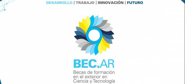 El programa BEC.AR finaciará estadías cortas de investigación doctoral en el Poli.Design de Milán