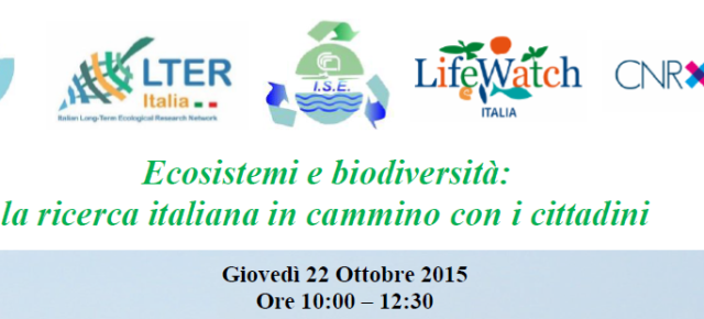 La doctora Alicia T. R. Acosta disertará durante el seminario «Ecosistemas y biodiversidad» el 22 de octubre en Verbania