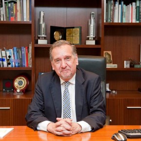 El ministro Lino Barañao serguirá a cargo del Ministerio de Ciencia, Tecnología e Innovación Productiva de la Nación El ministro Lino Barañao serguirá a cargo del Ministerio de Ciencia, Tecnología e Innovación Productiva de la Nación