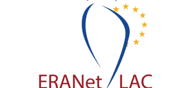 Convocatoria para financiamiento de proyectos colaborativos de Investigación  e Innovación ERANet LAC-2015-2016