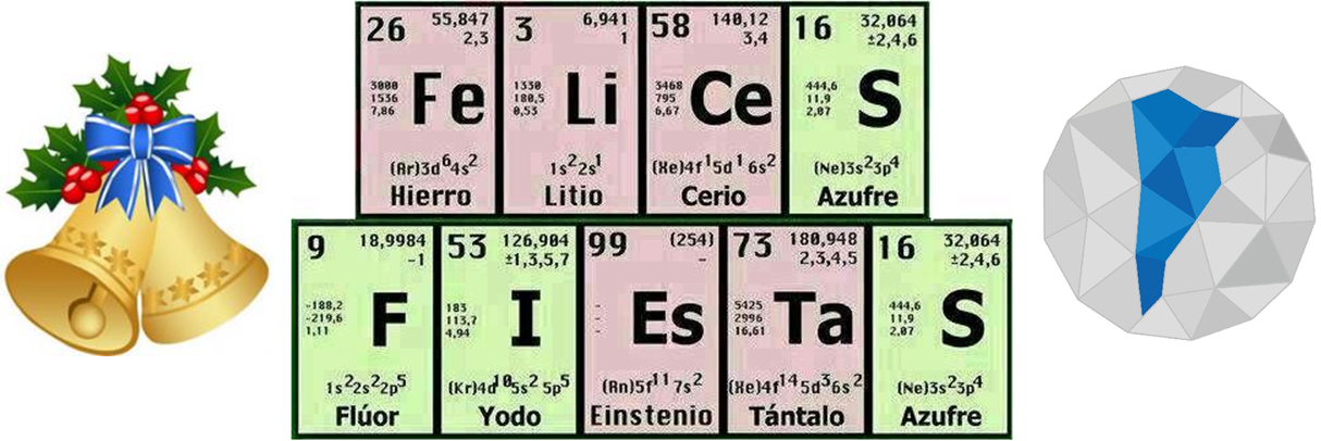 Felices Fiestas