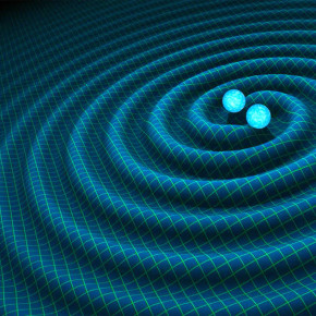 Ondas Gravitacionales: una teoría confirmada luego de tanta espera y colaboración de red