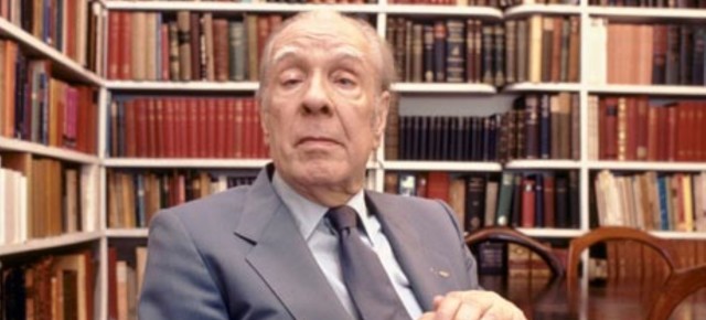 «En el laberinto del pensamiento. Borges y la filosofía». El 16 de marzo en Roma
