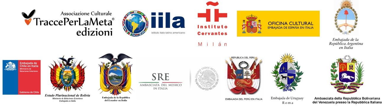 Embajadas