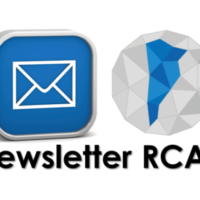 Publicado el número 21 de la newsletter de la RCAI