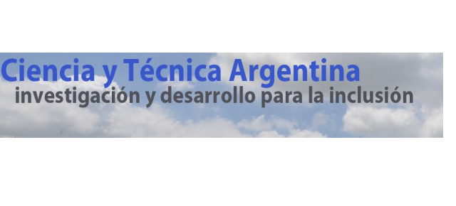 El grupo "Ciencia y Técnica Argentina" ante la incertidumbre por los ingresos al CONICET