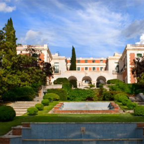 Becas de la Casa de Velázquez. Fecha fin de presentación: 18 de noviembre de 2016 Becas de la Casa de Velázquez. Fecha fin de presentación: 18 de noviembre de 2016