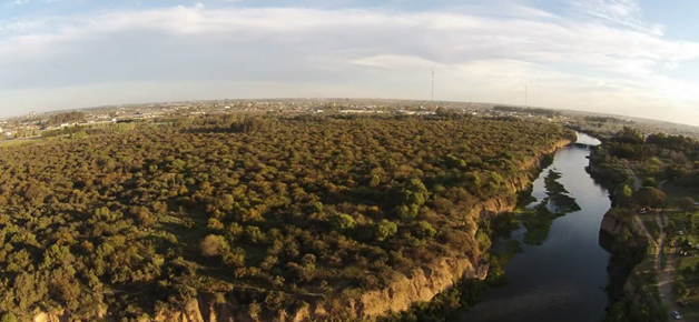 Un bosque nativo importante se incorporará a las Áreas Naturales Protegidas de la Provincia de Santa Fe