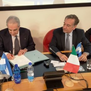 El Ministerio de Ciencia y FEDERCHIMICA impulsarán iniciativas en bioeconomía El Ministerio de Ciencia y FEDERCHIMICA impulsarán iniciativas en bioeconomía