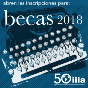 Becas IILA 2018 de especialización y/o actualización de conocimientos: agroalimentos, ambiente, salud y tutela del patrimonio cultural