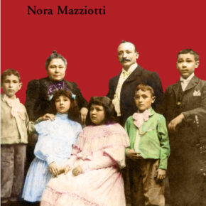 «Amores calabreses», una novela de Nora Mazziotti