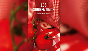 Reseña del libro "Los sorrentinos" de Virginia Higa, por María Soledad Balsas