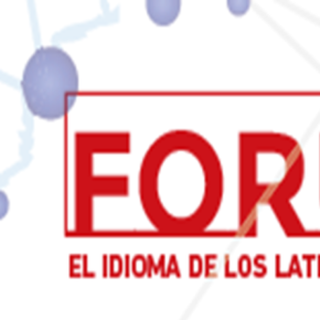 Foro "El idioma de los latinoamericanos"