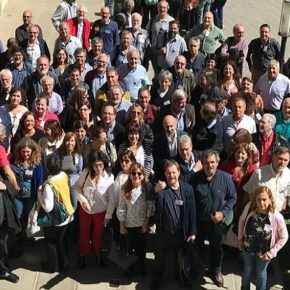 Manifiesto de Directoras y Directores de Institutos del CONICET reunidos en Plenario en la Ciudad de Córdoba