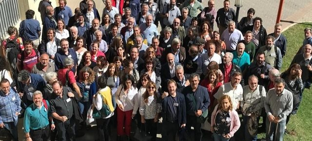 Manifiesto de Directoras y Directores de Institutos del CONICET reunidos en Plenario en la Ciudad de Córdoba