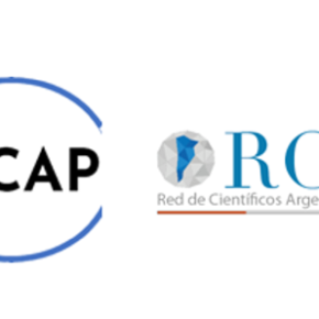Encuentro interredes - La RCAI encuentra la Red Iberoamericana de Ciencia Participativa (RICAP)