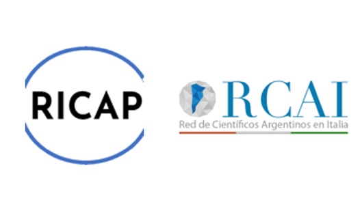 Encuentro interredes - La RCAI encuentra la Red Iberoamericana de Ciencia Participativa (RICAP)