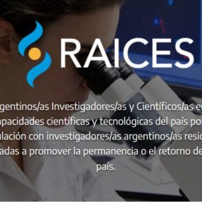 Premios Raices y Leloir Edición 2022