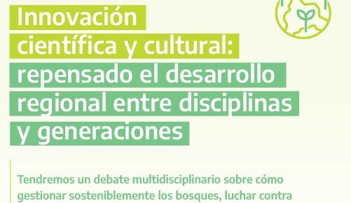 RAICES: Debate multidisciplinario sobre la gestión sostenible de la naturaleza