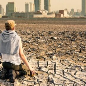 Llamado a participar en el estudio de los problemas sociales generados por el cambio climático