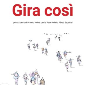 Presentación y Dialogo con Marcelo Enrique Conti en torno al libro "Gira Così"