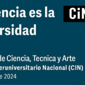 Ciencia, Tecnología, Arte y Cultura en las Universidades argentinas