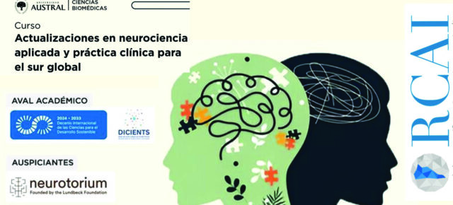 Curso: Actualizaciones en Neurociencia Aplicada y Práctica Clínica para el Sur Global