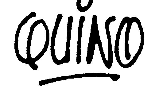 Feliz cumpleaños QUINO!